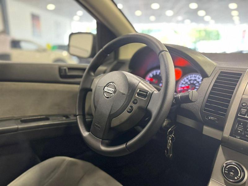 Nissan Sentra 2.0 Flex - foto 13