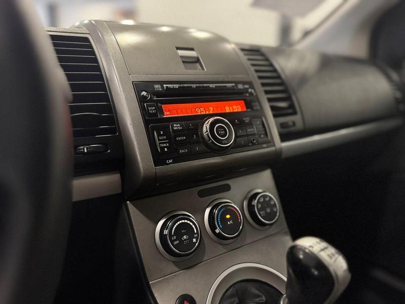 Nissan Sentra 2.0 Flex - foto 15