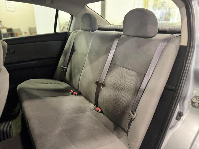 Nissan Sentra 2.0 Flex - foto 17