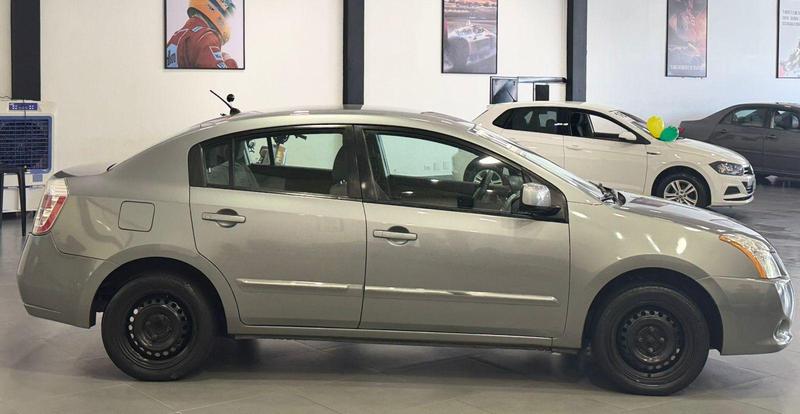 Nissan Sentra 2.0 Flex - foto 4