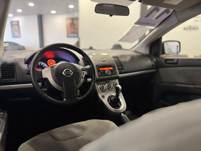 Nissan Sentra 2.0 Flex - foto 9