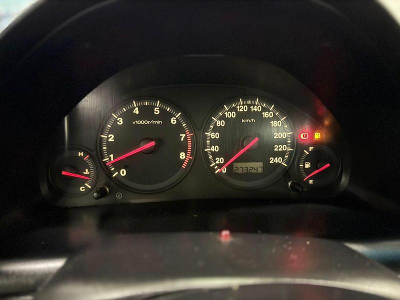 Honda Civic Lx - foto 15