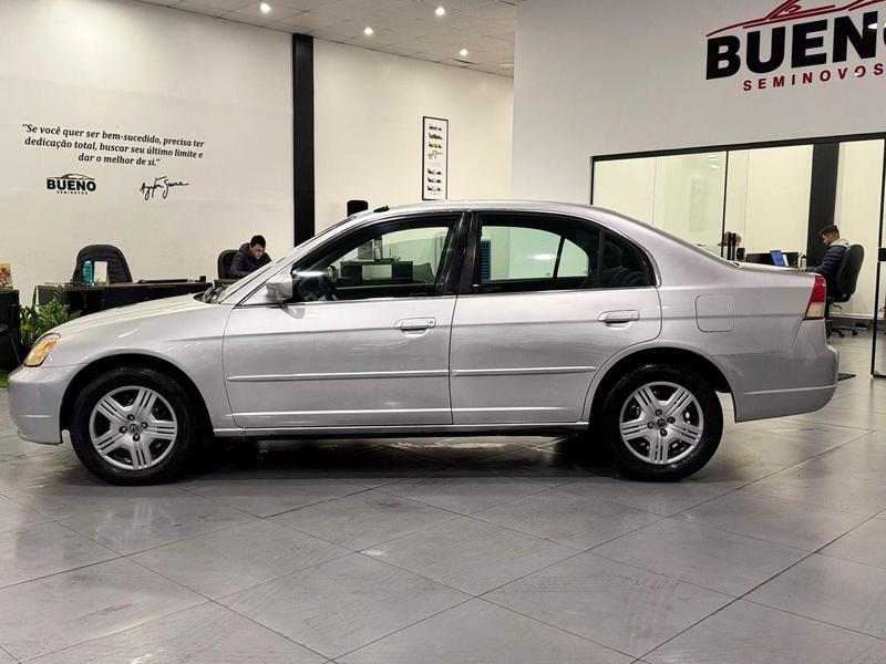 Honda Civic Lx - foto 7