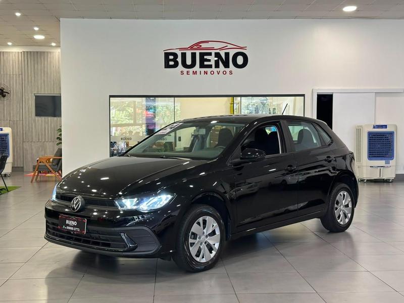 Volkswagen Polo 2024 à venda