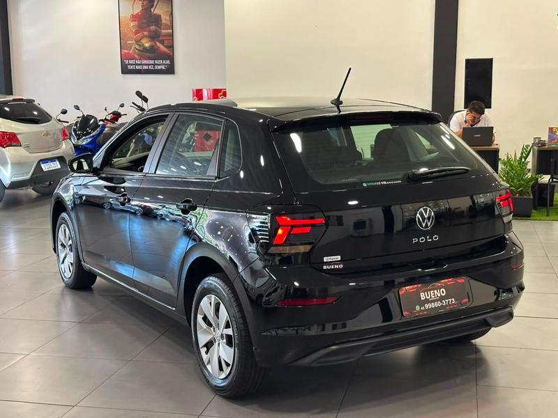 Volkswagen Polo Ma - foto 2