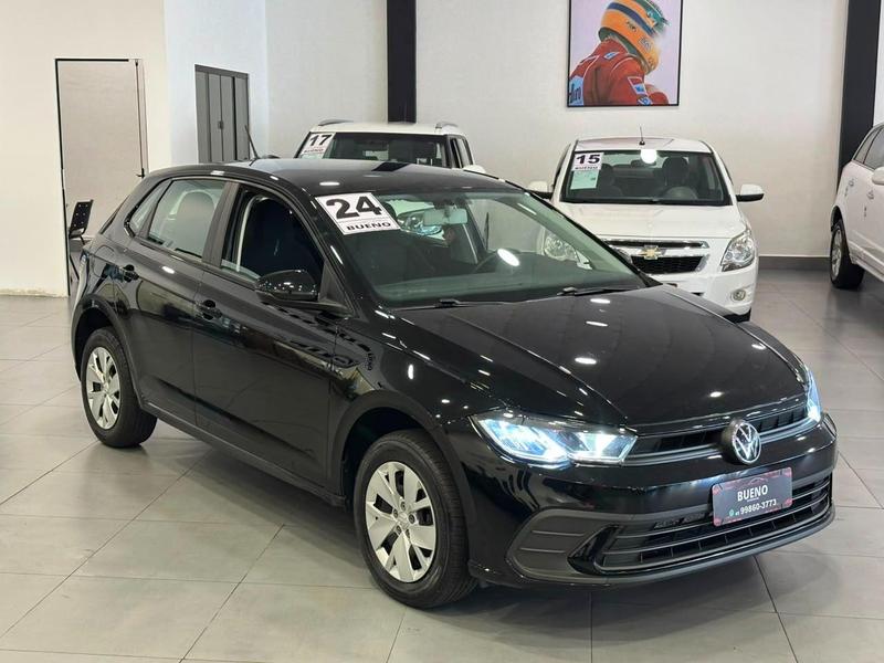 Volkswagen Polo Ma - foto 3