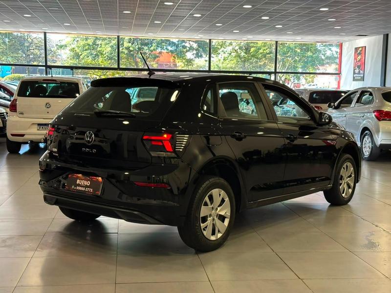 Volkswagen Polo Ma - foto 4