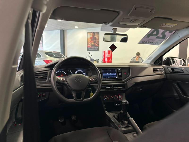 Volkswagen Polo Ma - foto 6