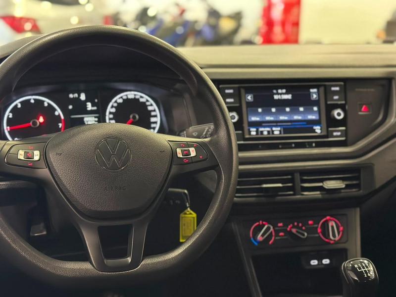 Volkswagen Polo Ma - foto 8