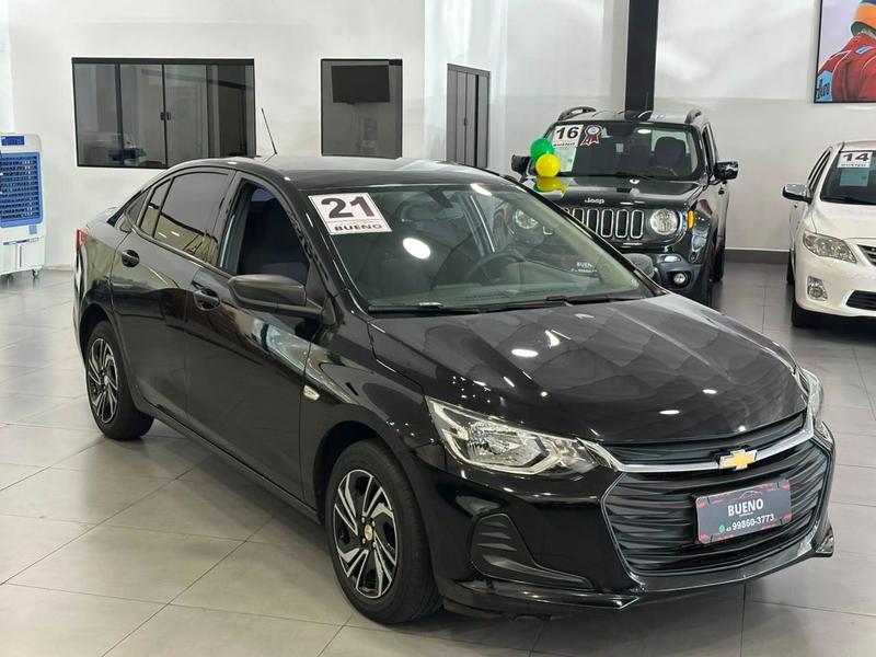Chevrolet Onix Plus 10tat Nb - foto 2