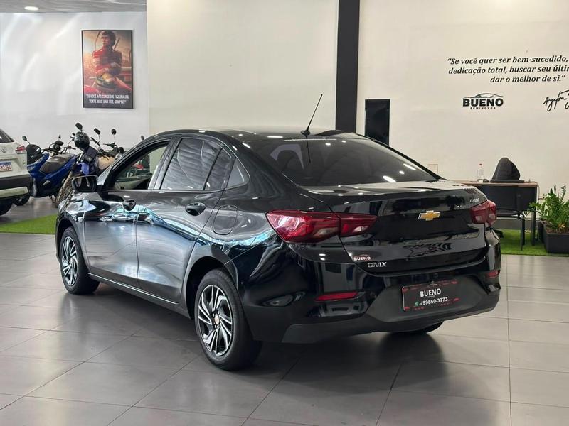 Chevrolet Onix Plus 10tat Nb - foto 3