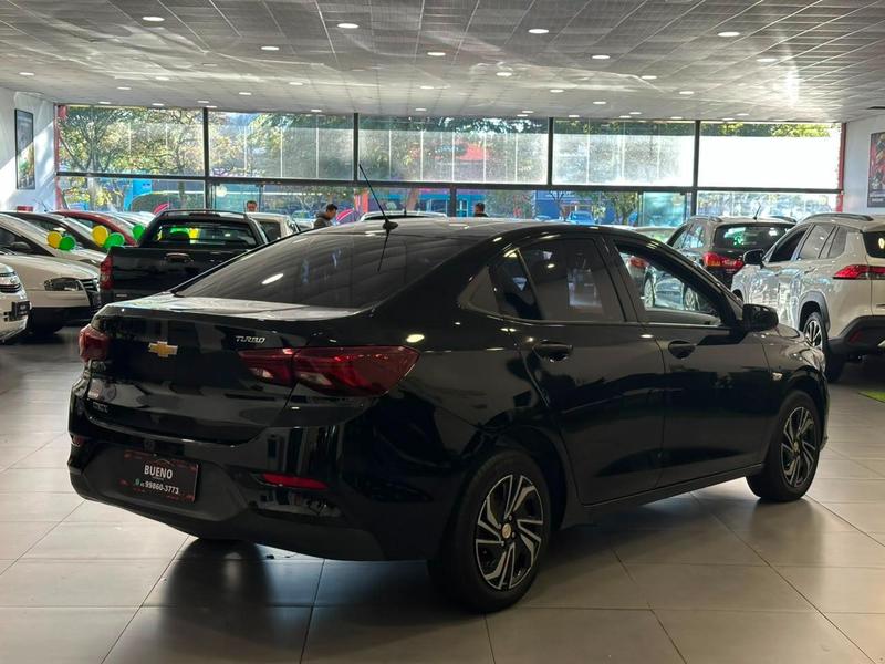 Chevrolet Onix Plus 10tat Nb - foto 4