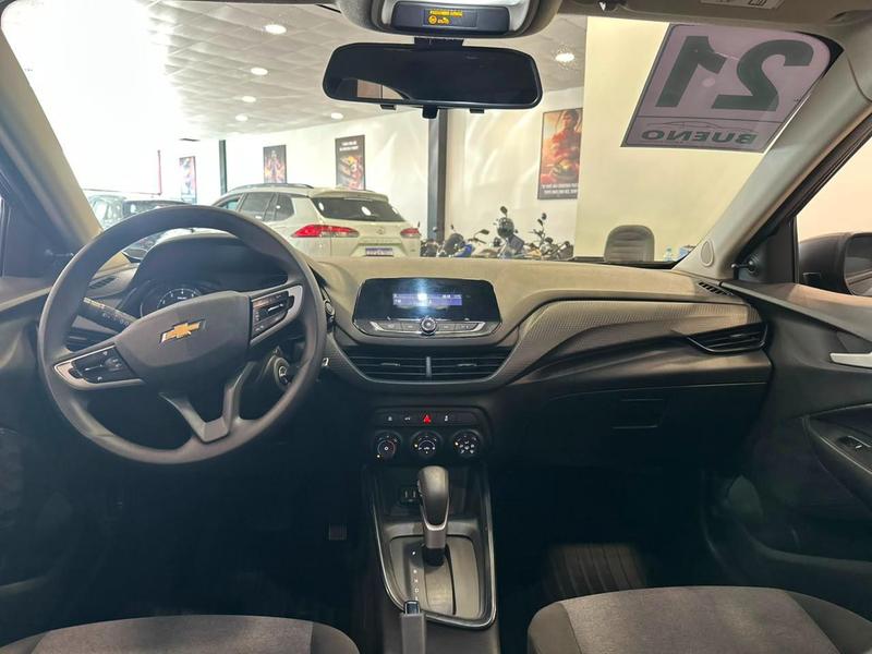 Chevrolet Onix Plus 10tat Nb - foto 5