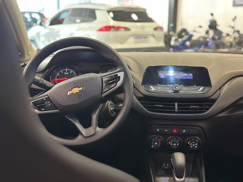 Chevrolet Onix Plus 10tat Nb - foto 6