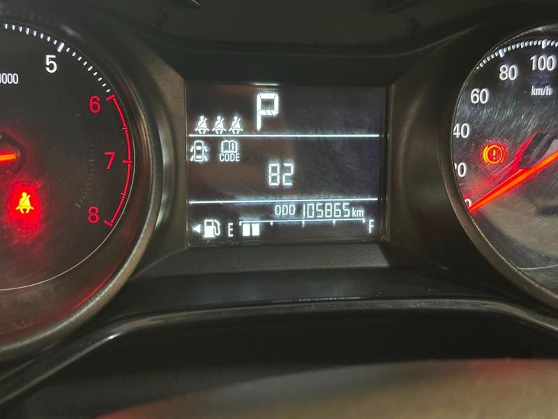 Chevrolet Onix Plus 10tat Nb - foto 7