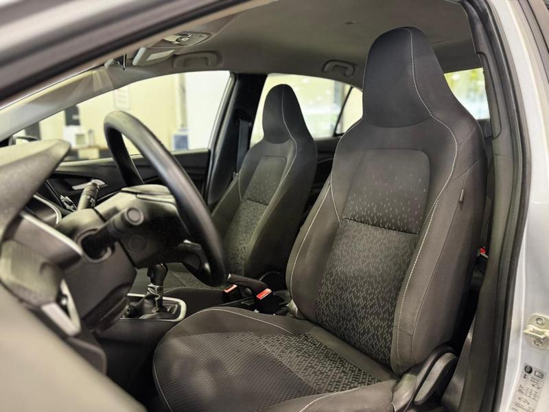 Chevrolet Onix Plus Plus 1.0 12V Tb Flex Aut. - foto 16