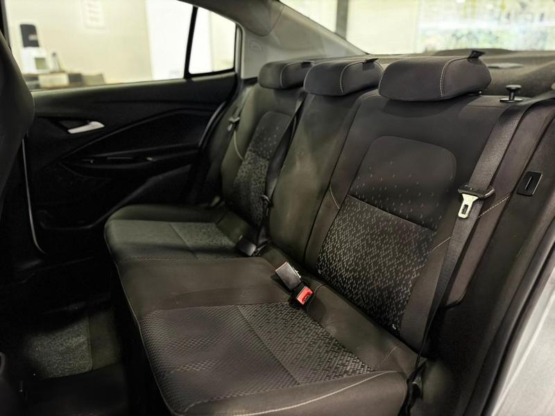 Chevrolet Onix Plus Plus 1.0 12V Tb Flex Aut. - foto 17