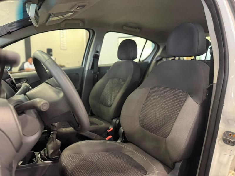 Fiat Palio Attractiv 1.4 - foto 16