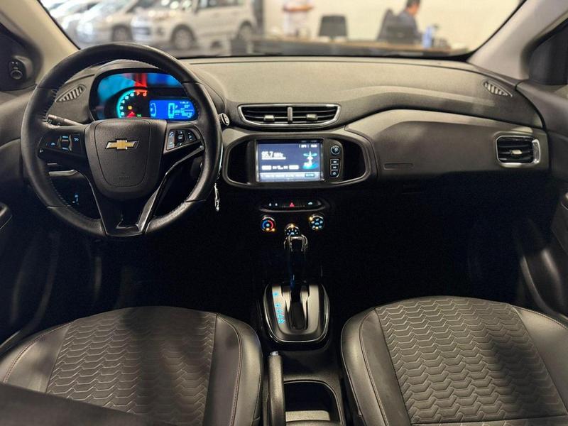 Chevrolet Onix Hatch LT 1.4 8V Flexpower 5P Aut. - foto 10