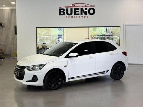 CHEVROLET ONIX 10MT LT2