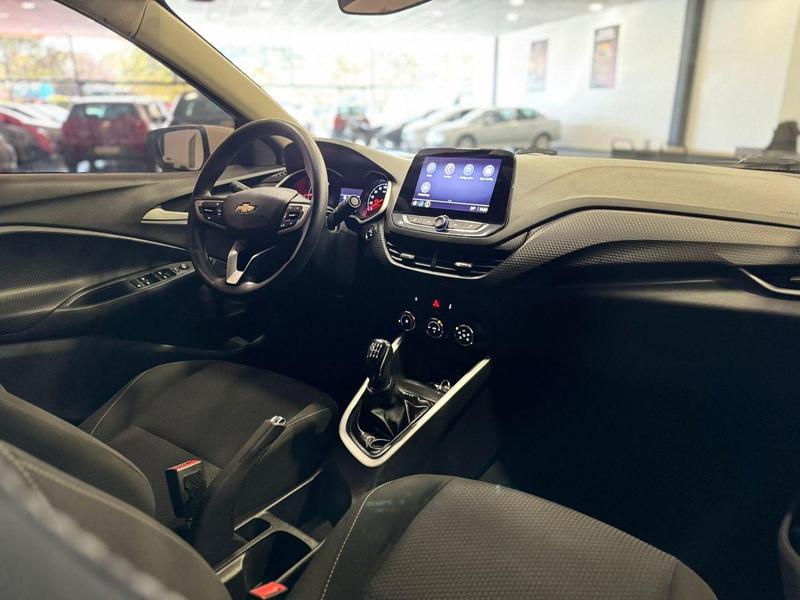 Chevrolet Onix 10mt - foto 11