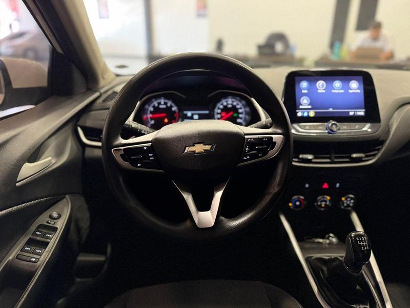 Chevrolet Onix 10mt - foto 12