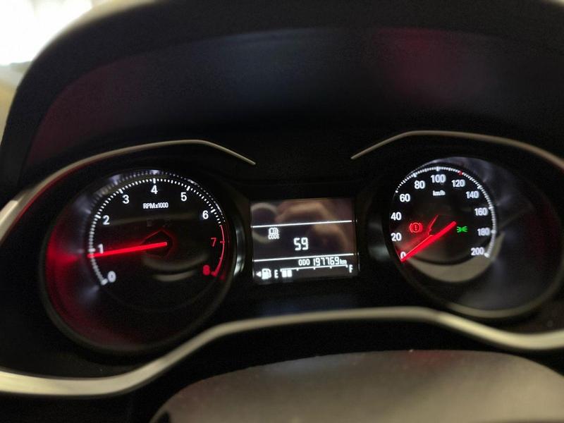 Chevrolet Onix 10mt - foto 13