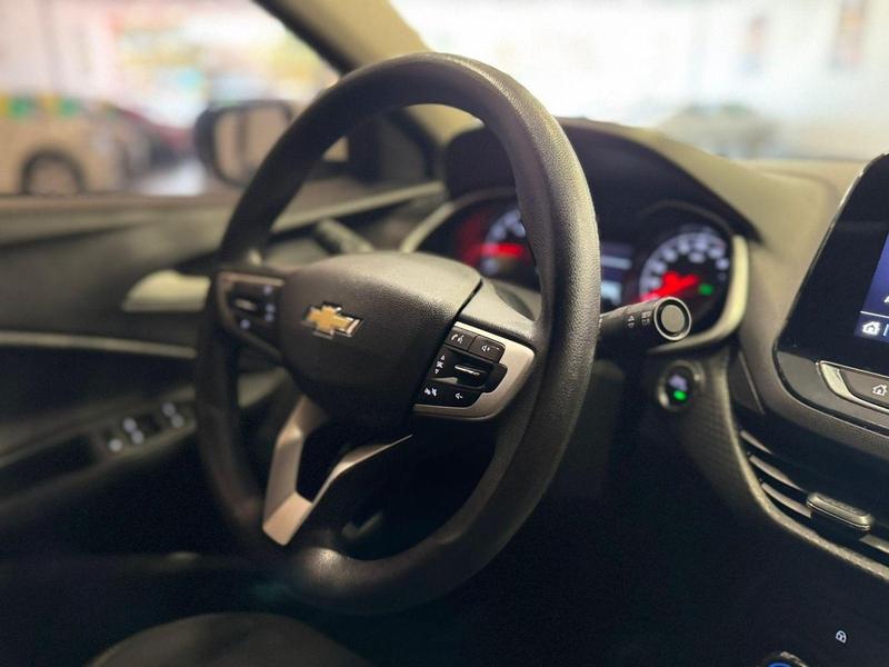 Chevrolet Onix 10mt - foto 14