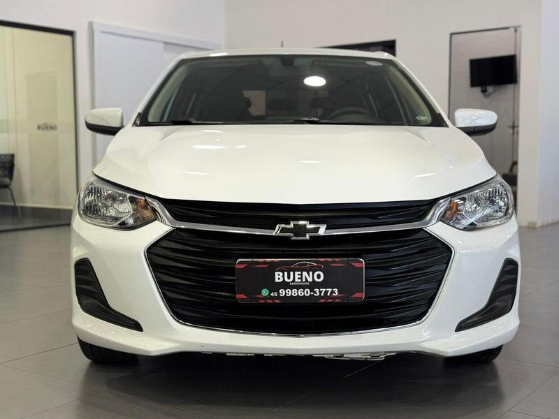Chevrolet Onix 10mt - foto 2