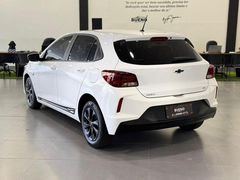 Chevrolet Onix 10mt - foto 7