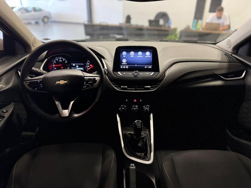 Chevrolet Onix 10mt - foto 10