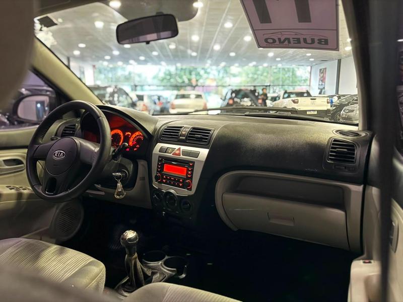 Kia Picanto Ex3 10l - foto 11