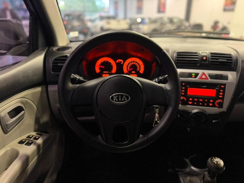 Kia Picanto Ex3 10l - foto 12