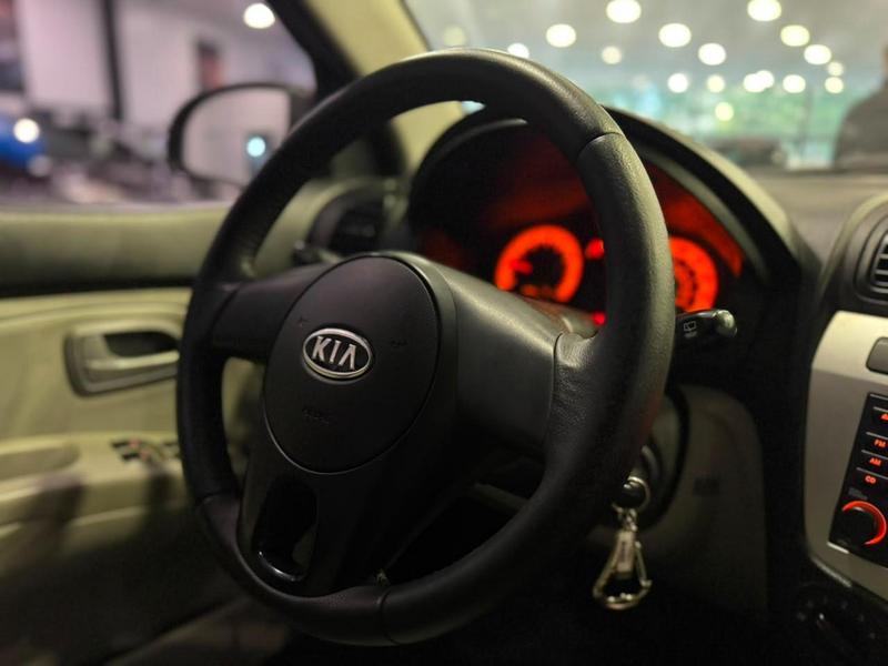 Kia Picanto Ex3 10l - foto 13
