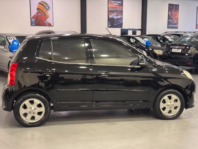 Kia Picanto Ex3 10l - foto 4