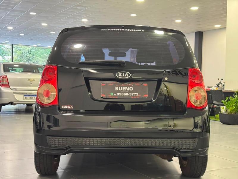 Kia Picanto Ex3 10l - foto 6