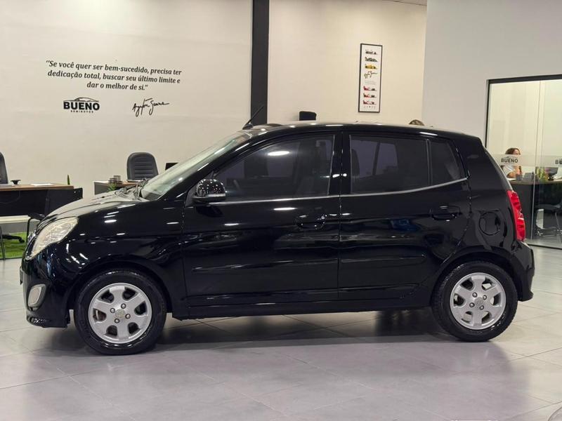 Kia Picanto Ex3 10l - foto 8