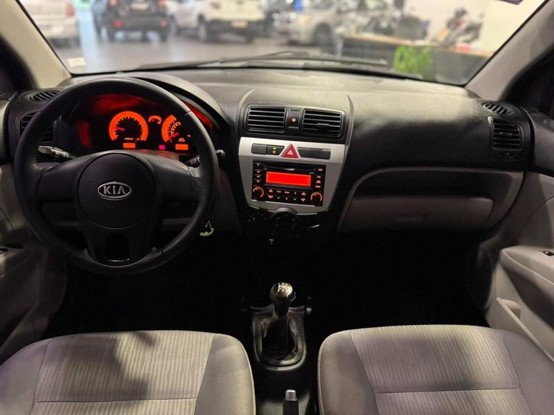 Kia Picanto Ex3 10l - foto 10