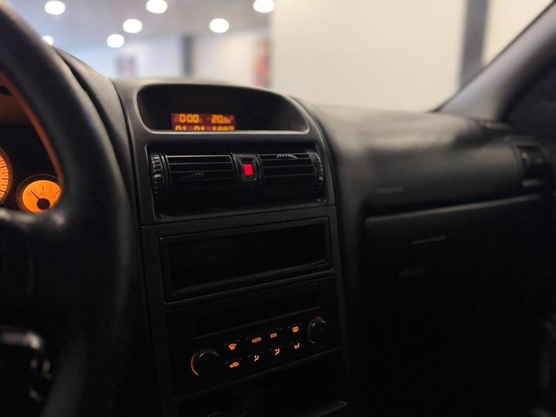 Chevrolet Astra Elite 2.0 Mpfi Flexpower 8V 5P Mec - foto 15