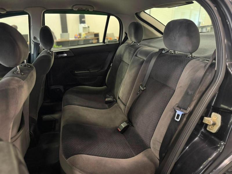 Chevrolet Astra Elite 2.0 Mpfi Flexpower 8V 5P Mec - foto 16