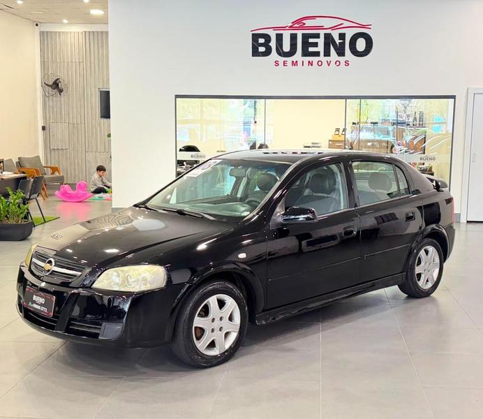 Chevrolet Astra 2008 à venda