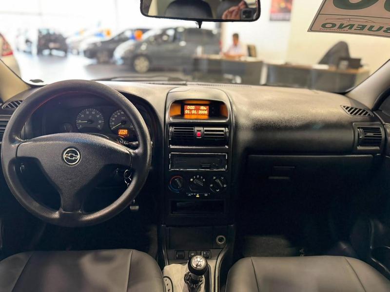 Chevrolet Astra Hb 4P Advantage - foto 10
