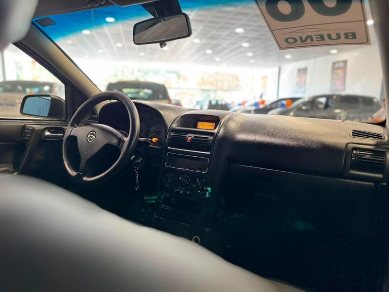 Chevrolet Astra Hb 4P Advantage - foto 11