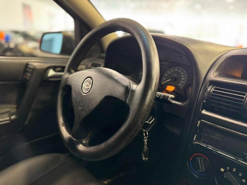 Chevrolet Astra Hb 4P Advantage - foto 13