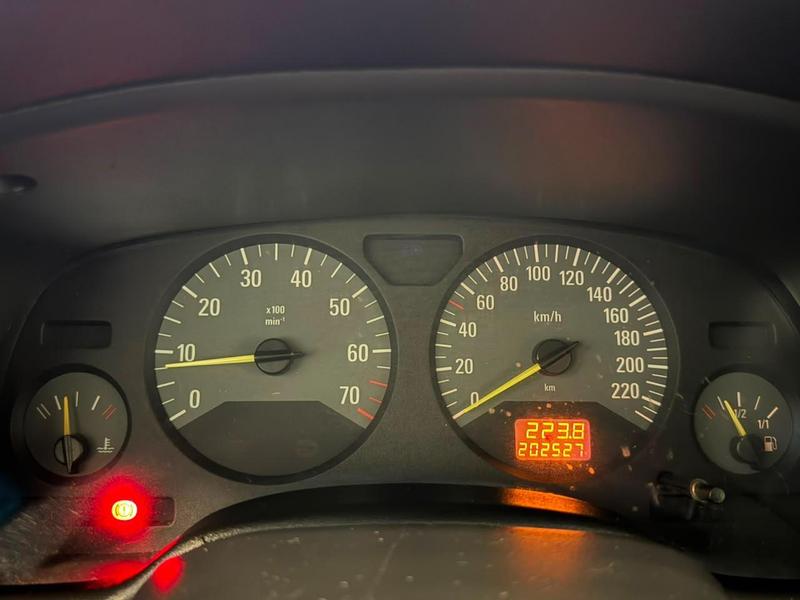 Chevrolet Astra Hb 4P Advantage - foto 14