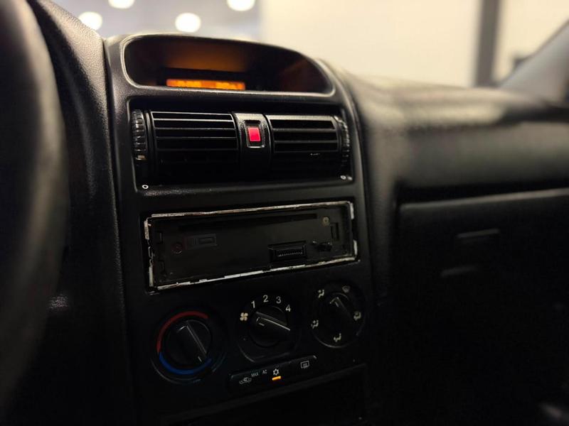 Chevrolet Astra Hb 4P Advantage - foto 15