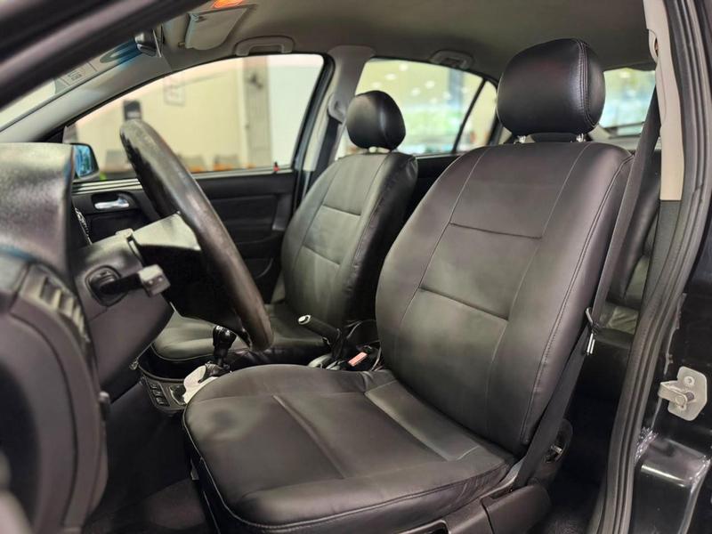Chevrolet Astra Hb 4P Advantage - foto 16