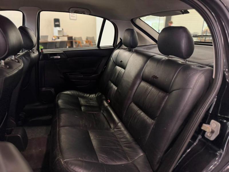 Chevrolet Astra Hb 4P Advantage - foto 17