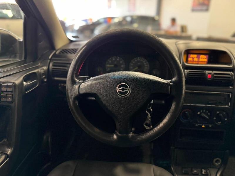 Chevrolet Astra Hb 4P Advantage - foto 12