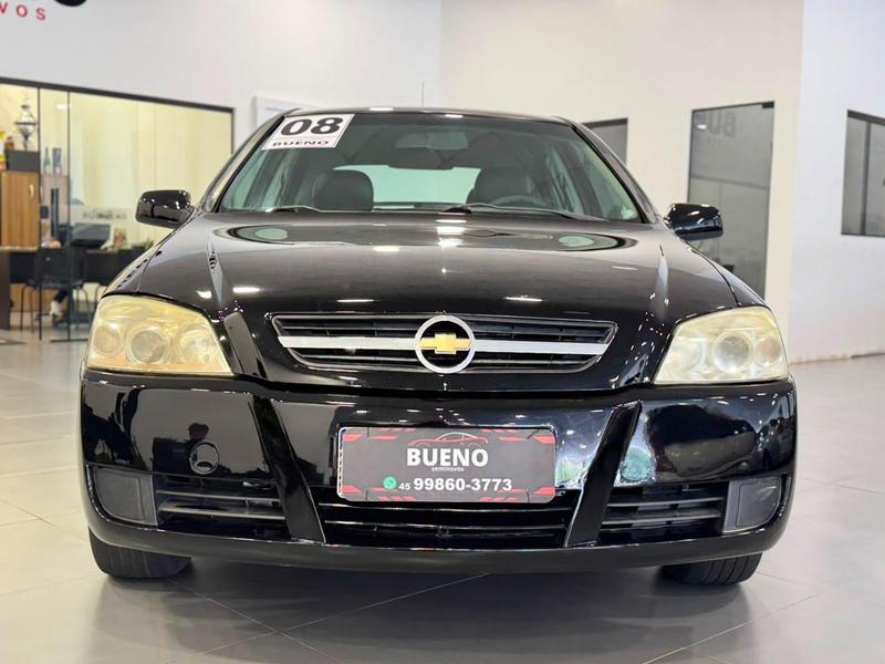 Chevrolet Astra Hb 4P Advantage - foto 2